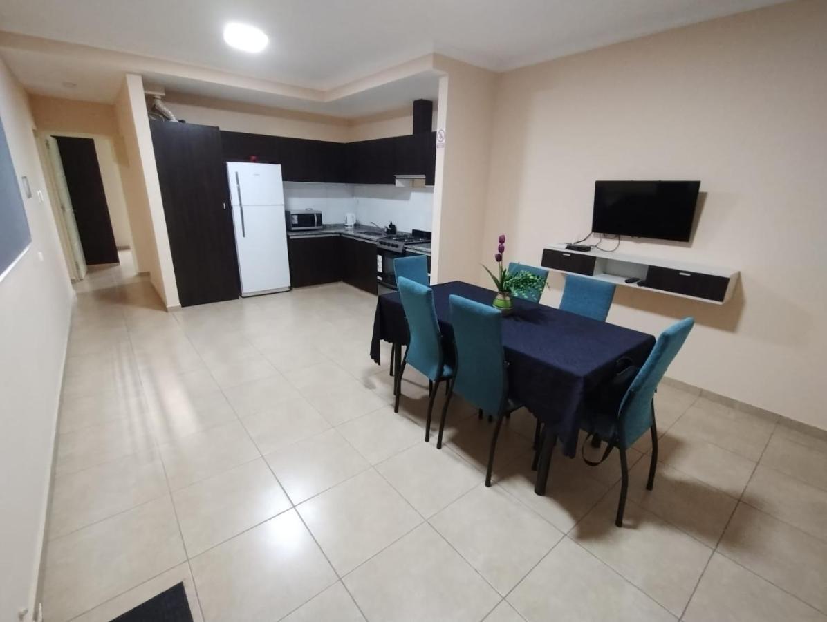 Hermoso Departamento Con Cochera Incluida Apartment เมนโดซา ภายนอก รูปภาพ