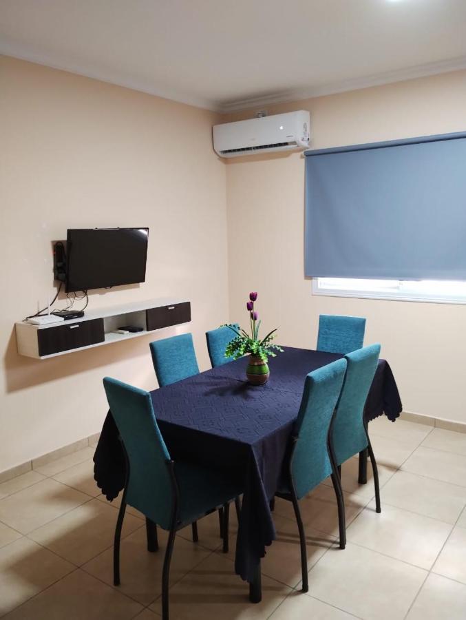 Hermoso Departamento Con Cochera Incluida Apartment เมนโดซา ภายนอก รูปภาพ